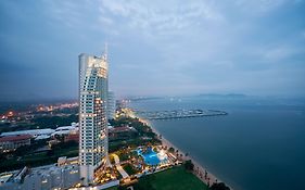 Moevenpick Siam Hotel Na Jomtien Pattaya
